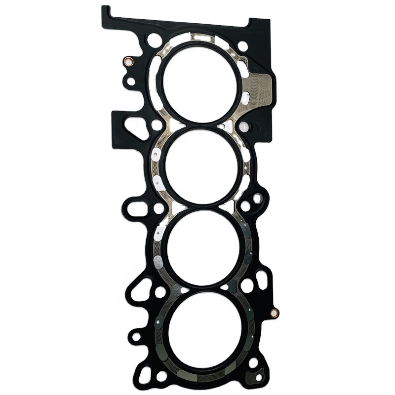 High quality engine head gaskets   OEM:12251-RB0-004 for HONDA FIT 1.3LJAZZ CITY