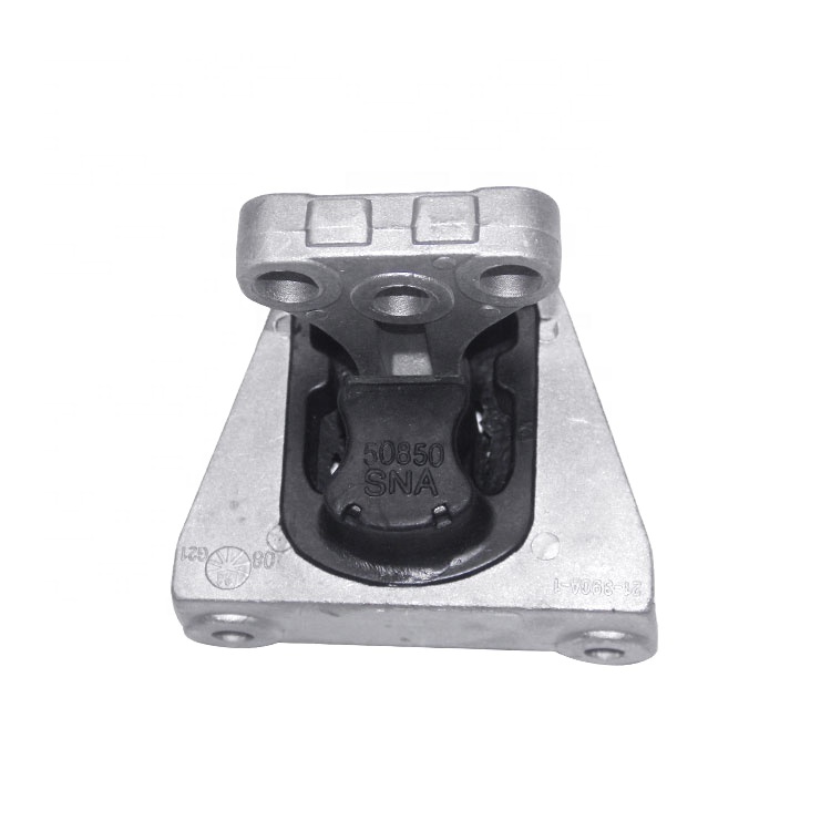 JJQ 50850-SWA-A81High Quality Rubber Engine Mount Assy   For HONDA CRV 2006-