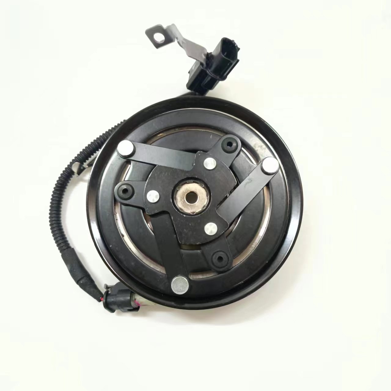 JJQ 38900-5A2-H01 High Quality AC Compressor Clutch Parts  for Honda CRV 2009-2012