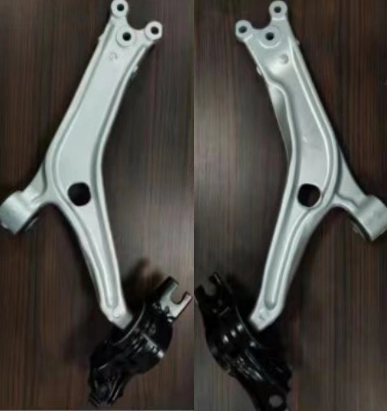 JY Factory Wholesale High Quality 51350-30A-H00 51360-30A-H00 For Honda Accord 2024 CY1 Suspension Parts control Arm