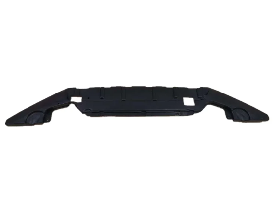 JJQ OEM 71160-TGJ-Q00 Pront Bumper Lower Safety  Plate For Honda Civic Hatchback 2021-2022