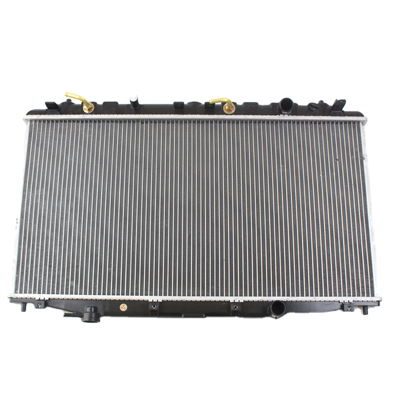 JJQ 19010-R40-901B  Car heater radiator   auto aluminum radiator for  Honda Accord 2008-2012 2.4 2.0