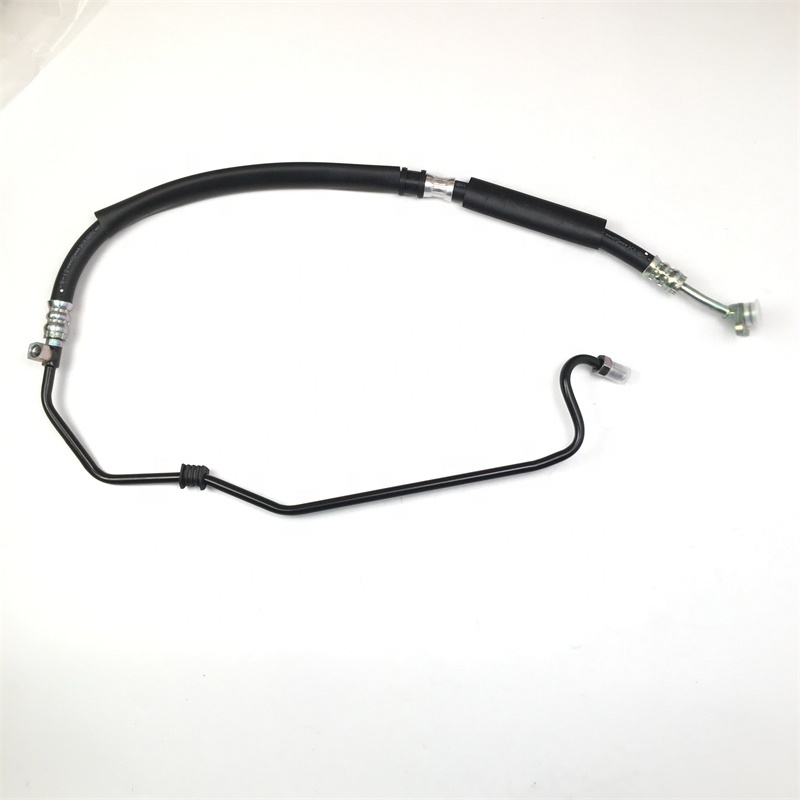 53713-SDC-A02 Power Steering Pressure Oil Hose For 04-08 TSX Accord 2.4L