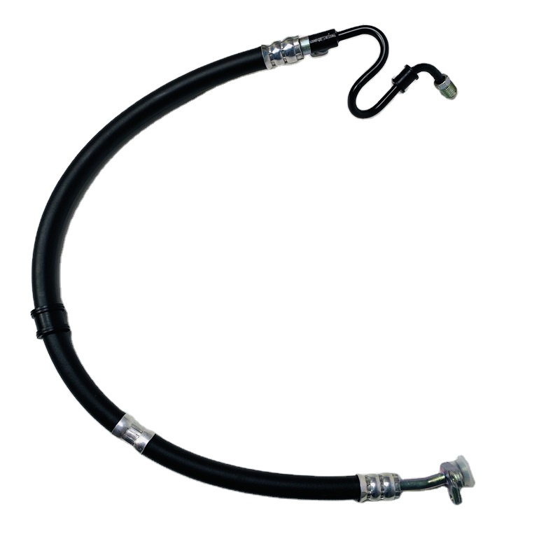 Auto Parts Power Steering High Pressure Hose 53713-S9A-Q04  RHD drive  For Honda CR-V 2002-2006 RD5