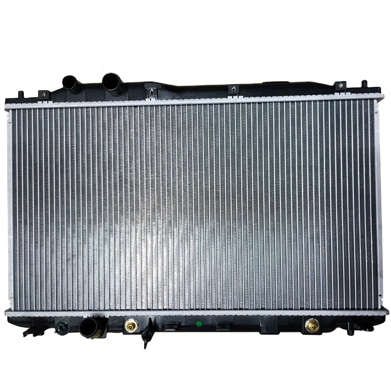 19010-5PA-A01 Cooling Radiator Assy for HONDA CR-V 2018-2021 RW1 RW2