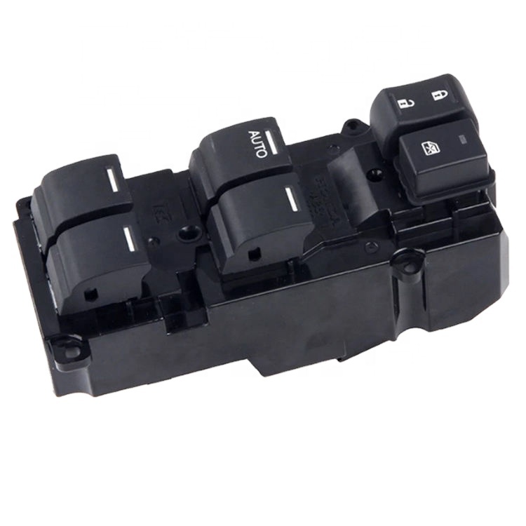 35750-T0A-A01 JJQ high quality spare parts Power Window Switch For Honda CRV