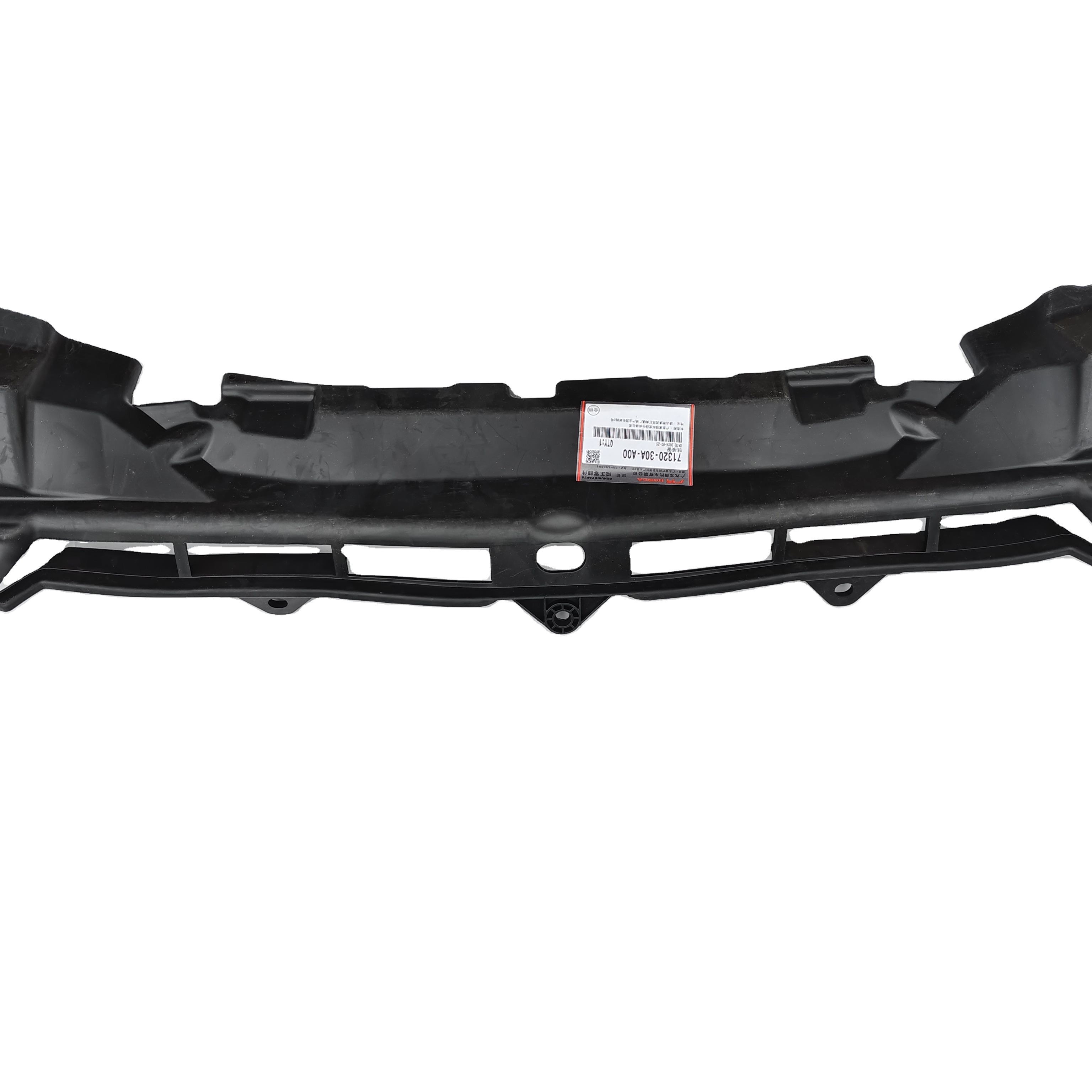 JJQ OEM 71320-30A-A00 Front Bumper Duct FR Bumper Upper Induction For Honda Accord 2024 Inspire 2024