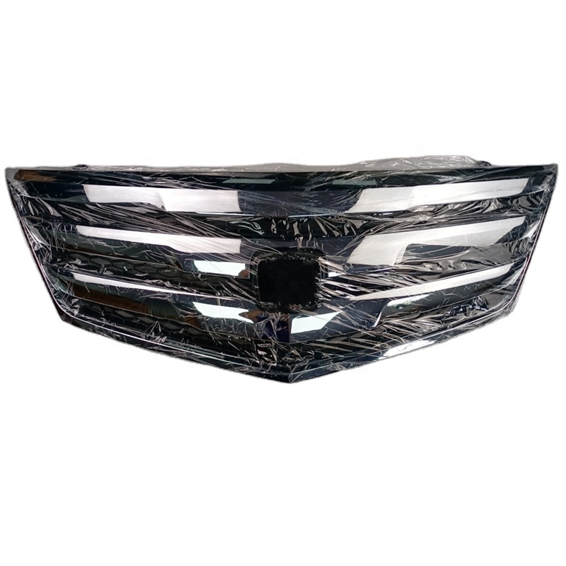 JY High Quality Wholesale Automotive Parts Car Chrome Front Grills  For Honda ELYSION 2012 2013 2014 2015 71121-SYK-013