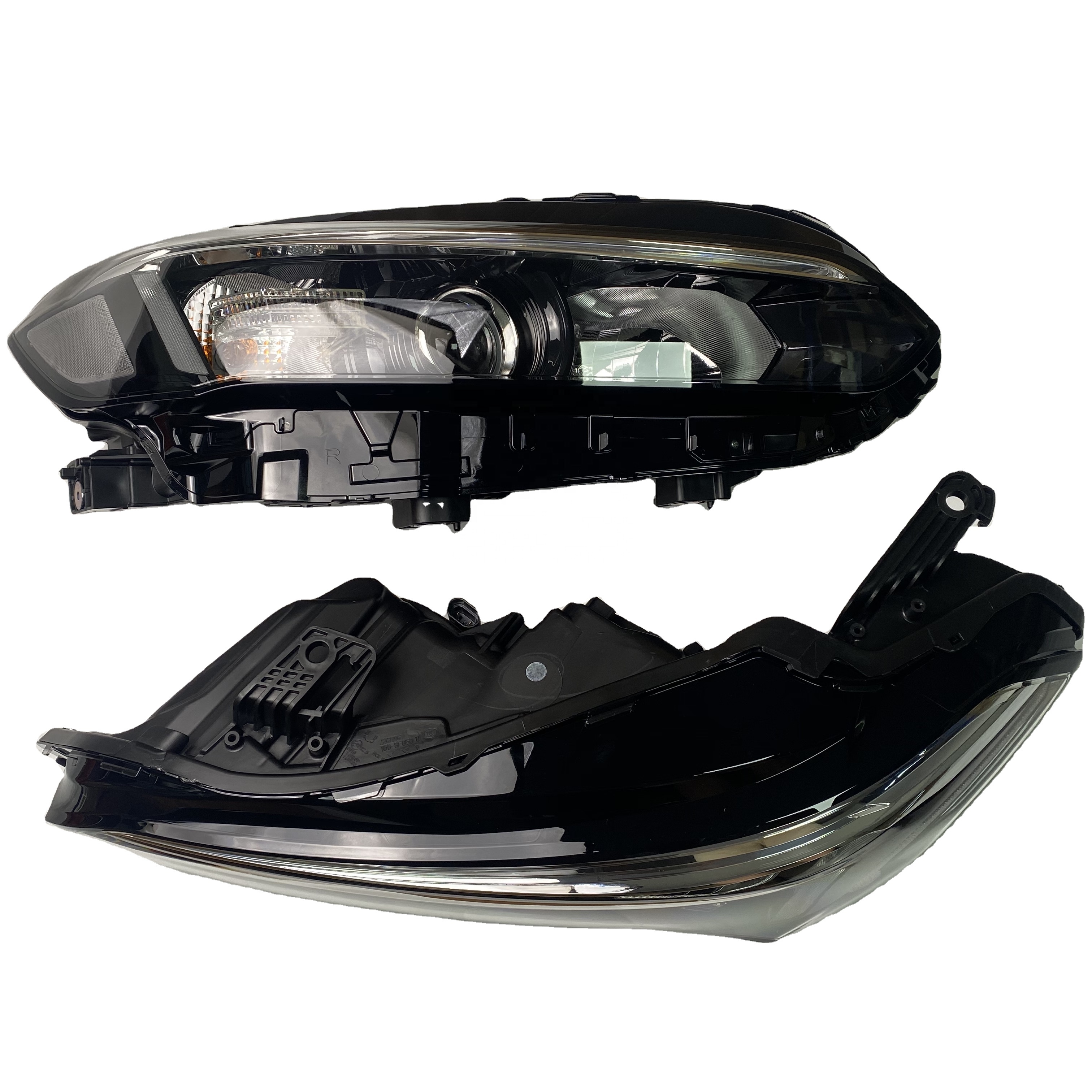 33100-T31-H52 33100-T31-H32 R 33100-T31-H12 33150-T31-H12  High quality Auto parts headlights for Honda Civic FE1 2022