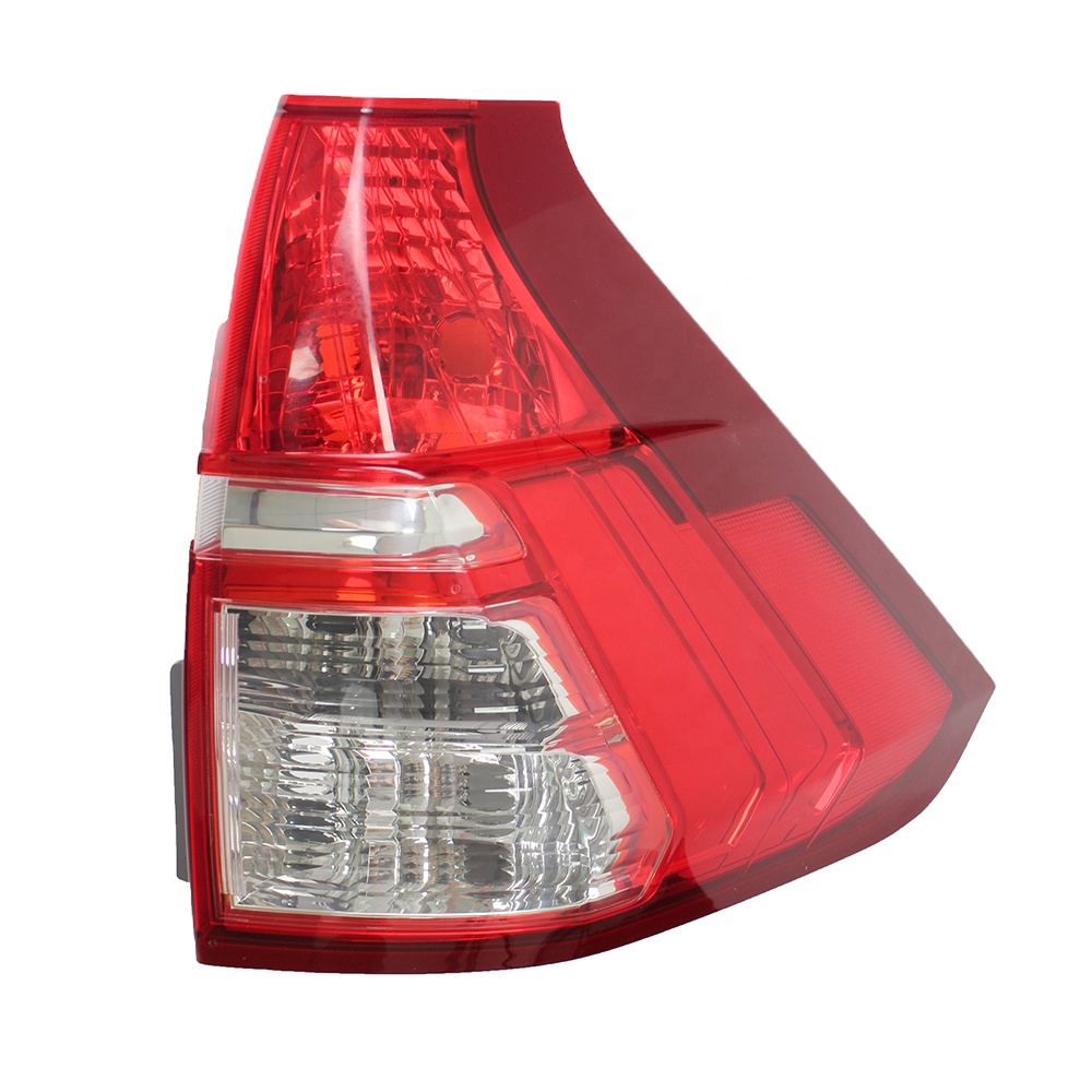 JJQ High quality Auto Spare Parts LED Tail Light LEFT Side Rear Lamp 33550-TFC-H01 For Honda CRV RM 2015