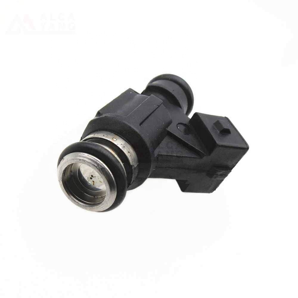 25342385 93345842 Fuel Nozzle Engine Injection Fit for Ford Chery QQ Hafei wuling DFM CORSA Suzuki Chana