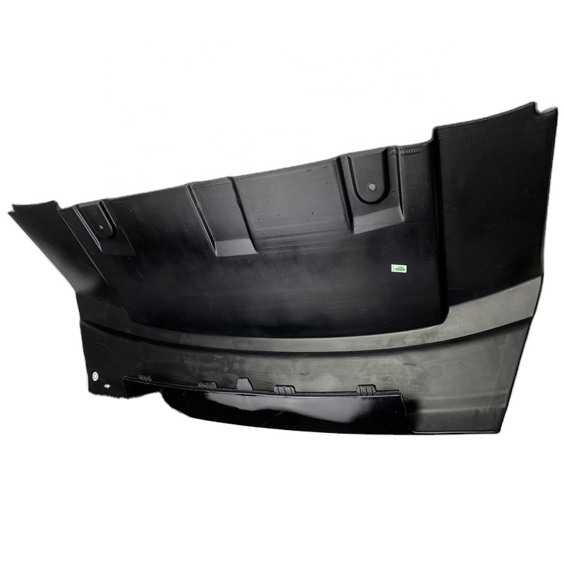 LR028187  FRONT BUMPER TRAILER COVER FOR EVOQUE 2016-2017   LR028187