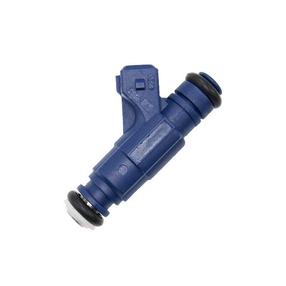 Fuel Injector Nozzles FOR 2000-2006 Mercedes-Benz E55AMG 5.4L 5.5L V8 0280156074 A1130780349