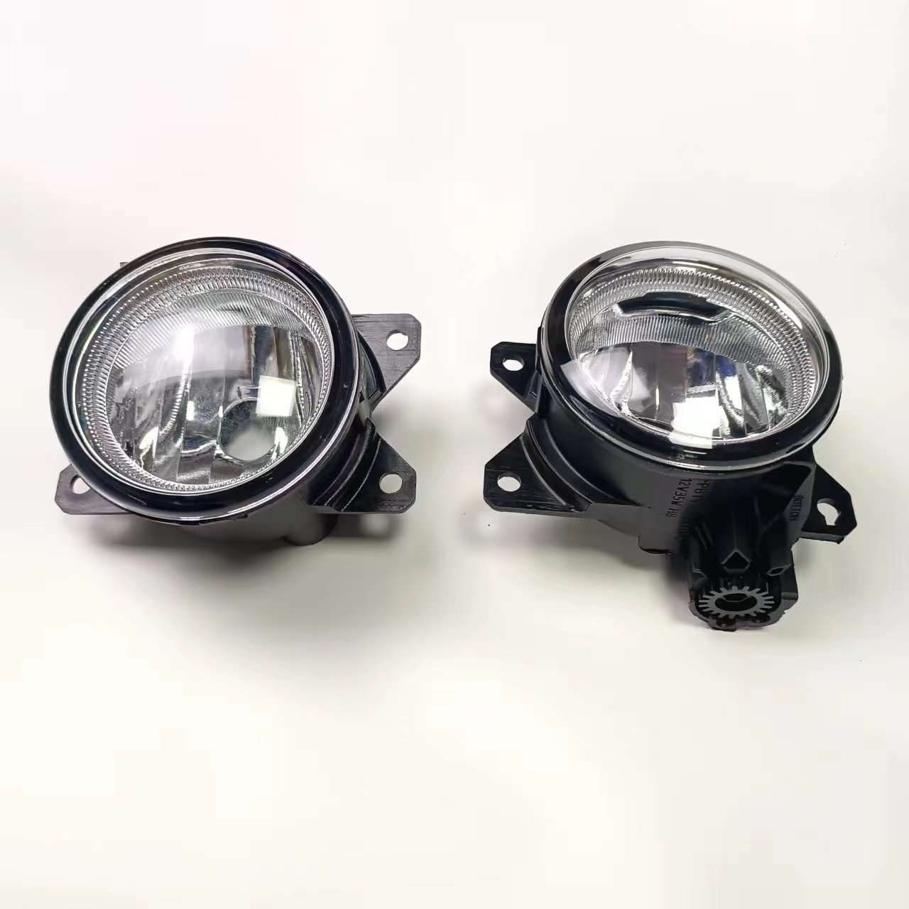 JJQ OEM High Quality 33900-TET-H01 33950-TET-H01 Front Fog Light Fog Lamp Bumper Light For Honda Civic  2016-2019 Fit 2018-2020