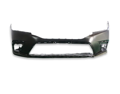 JJQ OEM 04711-T31-H00ZZ Front Bumper Cover Front Bumper Cover Fascia For Honda Civic 2022-2023