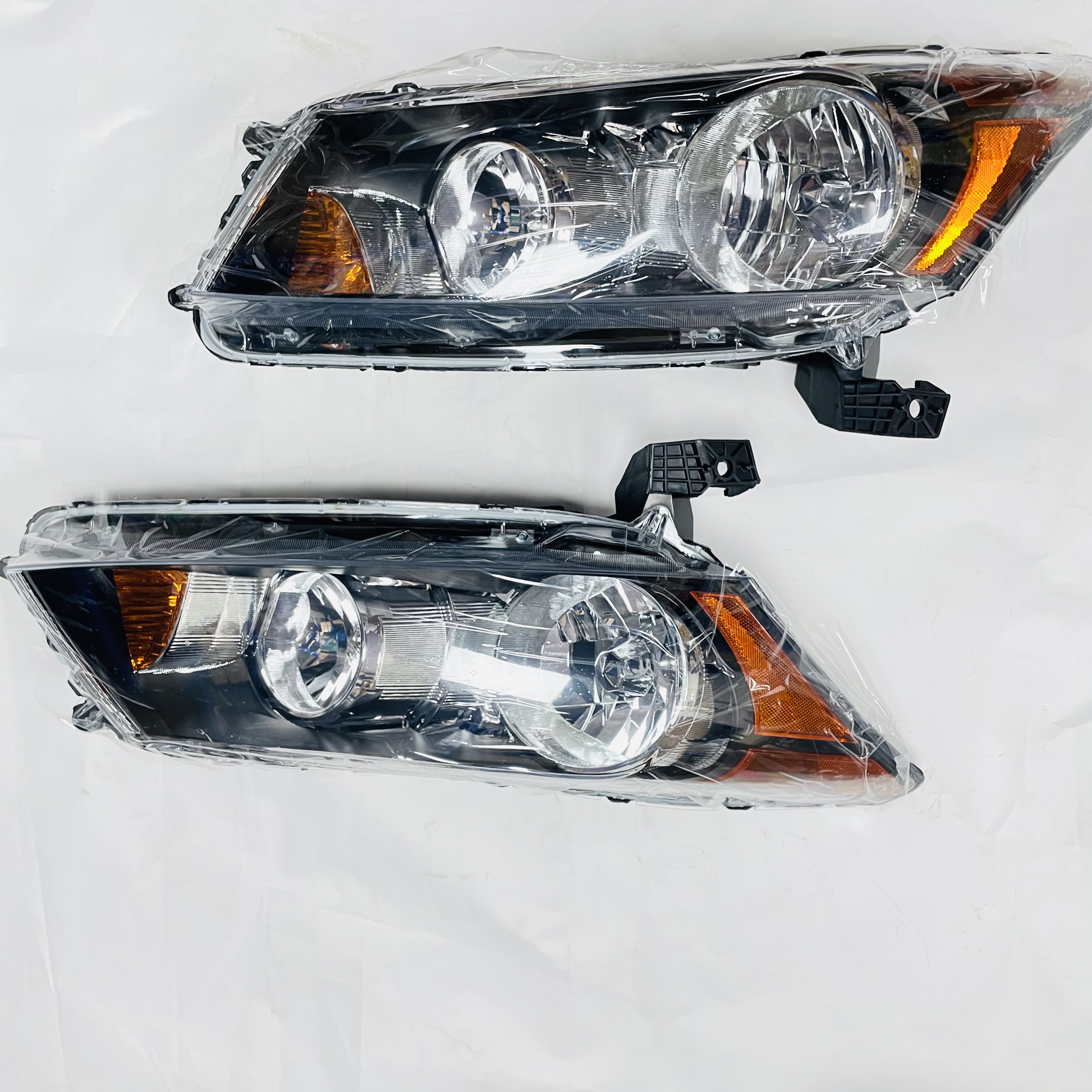 JJQ 33100-TB0-H01  33150-TB0-H01 High Quality Headlamp LED Headlights Lamps LED Lights for Honda Accord 2008-2013