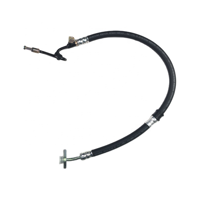 Power Steering Pressure Hose Suitable for Honda 53713S9AQ01 53713-S9A-Q01