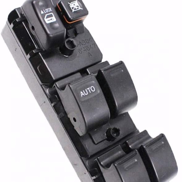 JY High quality  Factory  Power Window Master Switch 84820-42060 84820-60110  84820-12340 For 1997-2004 Toyota Corolla