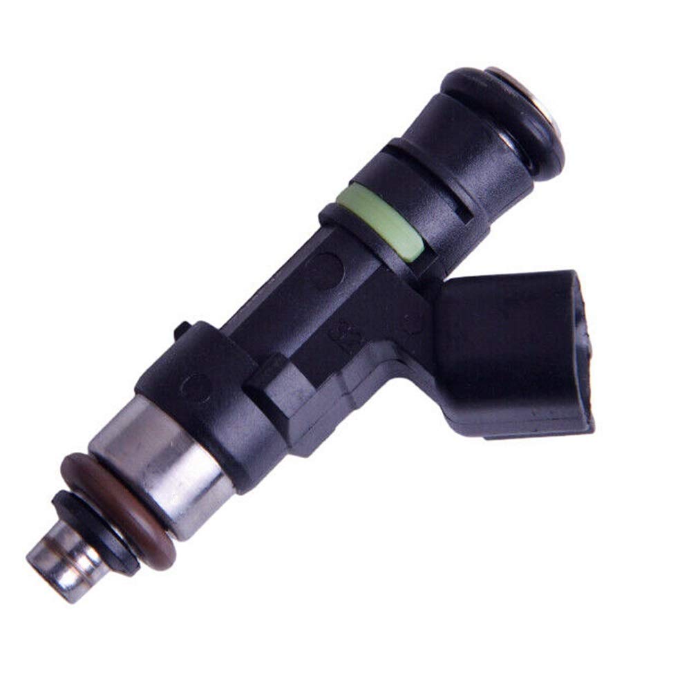 0280158284 AE8E-BA  Fuel Injector Nozzles For 2008 Ford FIESTA VI 1.6 Ti 1.6L