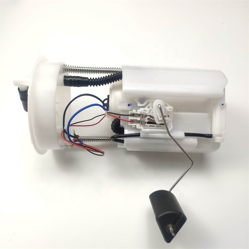 Fuel Filers Fuel Pump Module Assembly for Honda Jazz Fit City 1.5L 2015-2018 17708-T5R-A01, 17045-T5R-A00, 17045-T5A-000