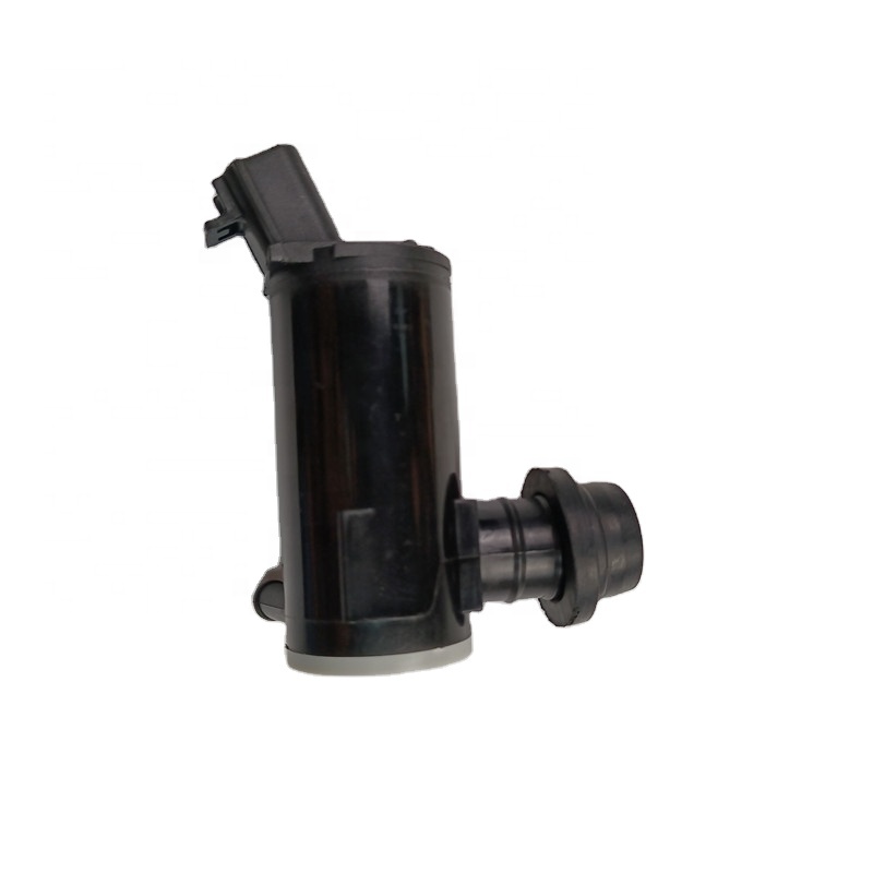 76846-T5H-H01 JY New Windshield wiper motor gear Windshield Washer Fluid Bottle Pump for Honda