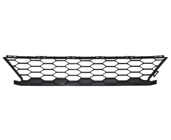 JJQ OEM 71107-TGG-A50 Front Bumper Lower Mesh Bumper Lower Grille For Honda Civic Hatchback 2021-2022