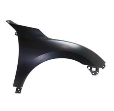 JJQ OEM 60261-TET-H00ZZ  Factory Price  Body Part  Front Right Fender Panel For Honda Civic 2016-2021