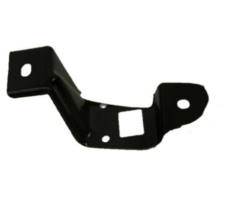 JJQ OEM 60262-TBA-A00ZZ  Front Left Fender Lower Stay Fender Bracket For Honda Civic 2016-2021 FC1 FC7  Fk7