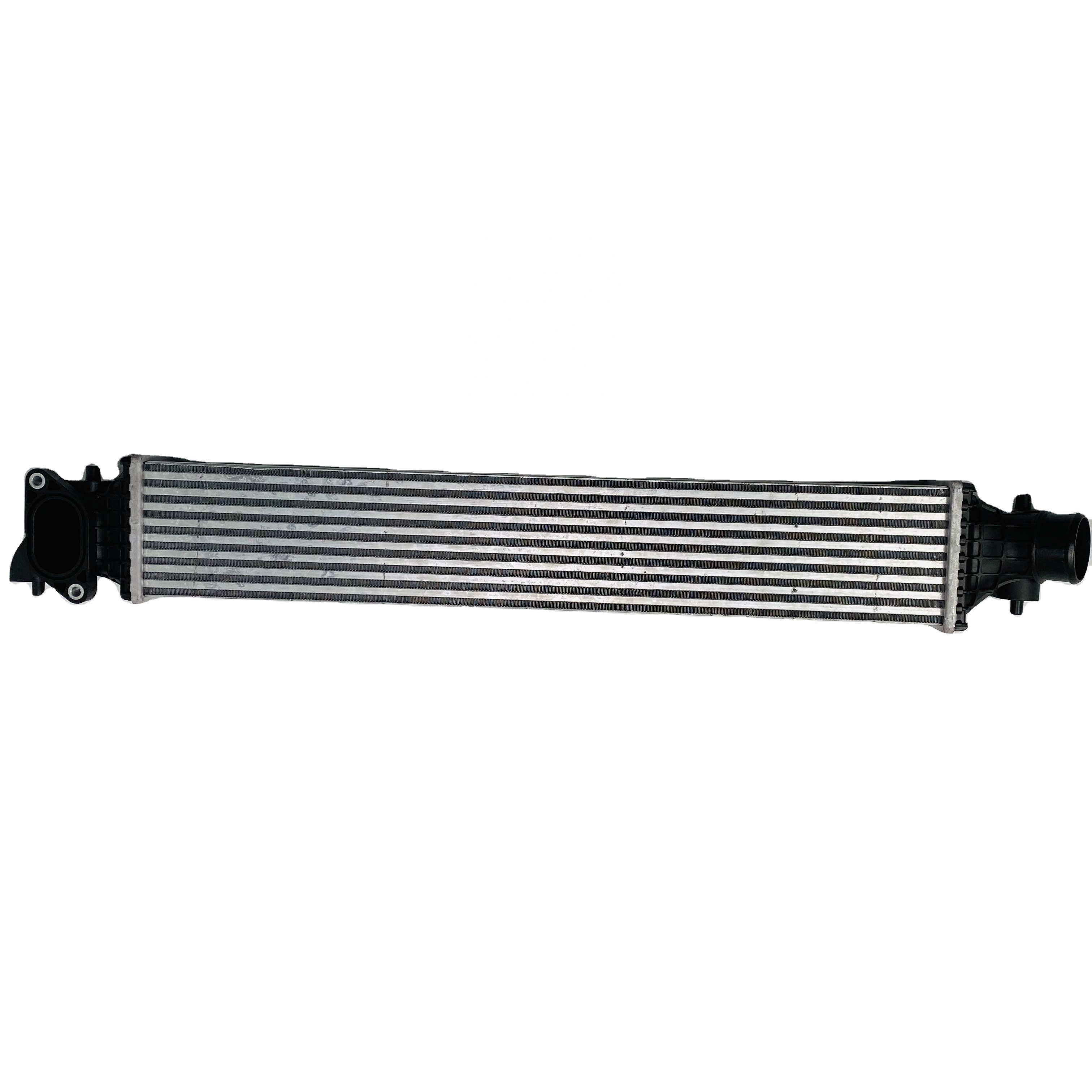 JJQ OEM High Quality 19710-6A0-A01 INTERCOOLER COMP Cold Machine For Honda Accord CV1 CV4 Inspire