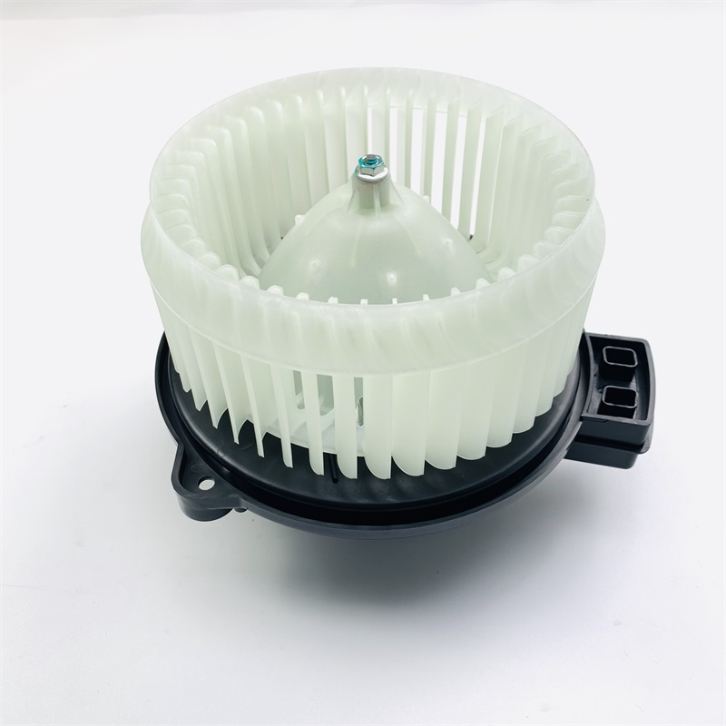 JJQ OEM Air Conditioning HVAC Blower Motor Fan Car Fan Motor Assy Fun 79310-TM0-G01 for Honda City 09/13/FIT 09-14