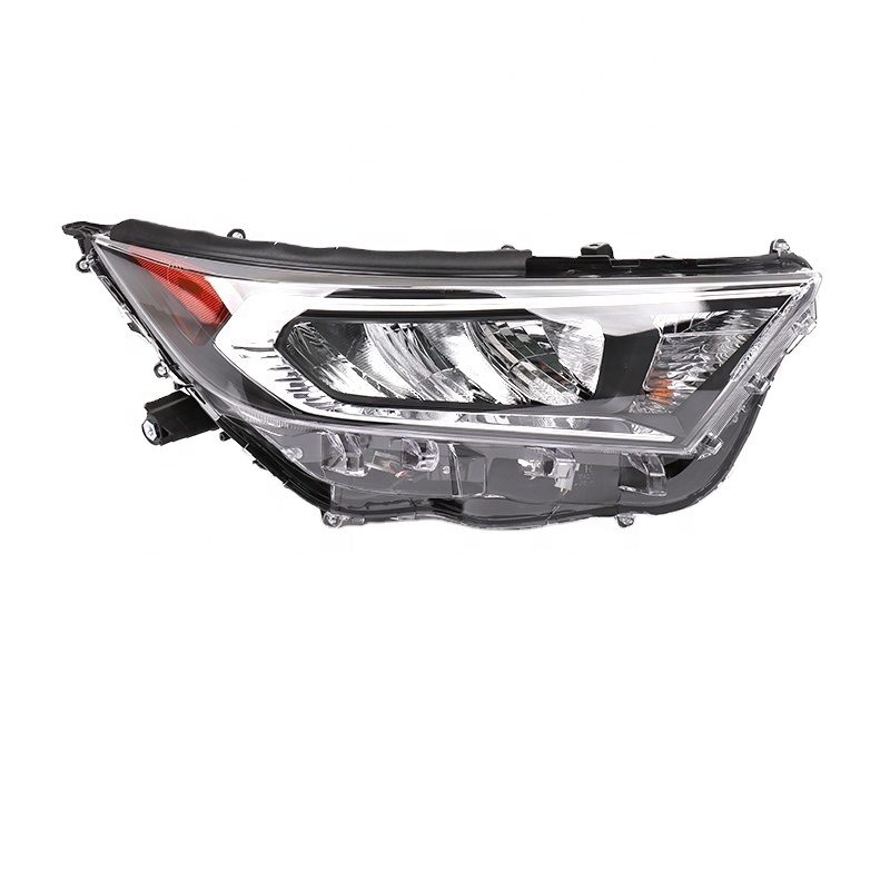 81110-0R190 Auto Car headlight for toyota RAV4 2019-2020