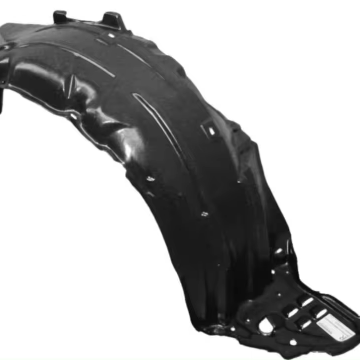 JJQ OEM 74101-SNA-A10 High Quality Front Right Fender Inner Car Interior Fender For Honda Civic 2006-2011 FA1 FD1 FD2