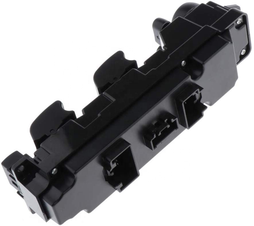 JJQ OEM Power Master Electric Window Lifter Switch Front Left Mazda A6 1.8 2.0 2.2 2.5 GS1E 66 350A OEM Product