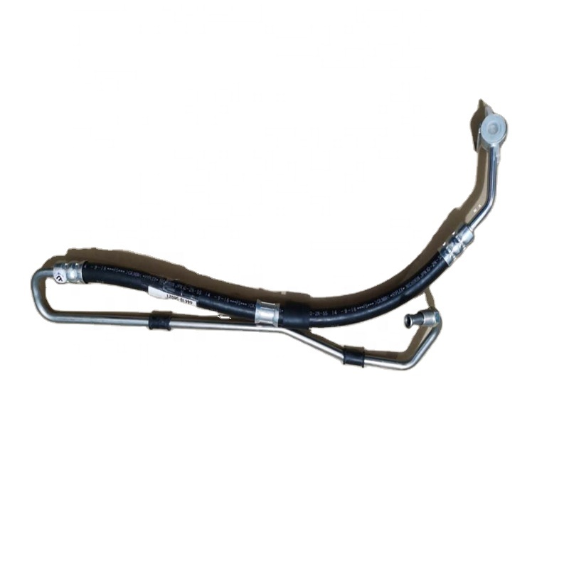 OEM Power Steering Pressure Hose 44410-58021 for Toyota Estima ACR30 2.4 New Condition JJQ for Jeep Accord Is Models