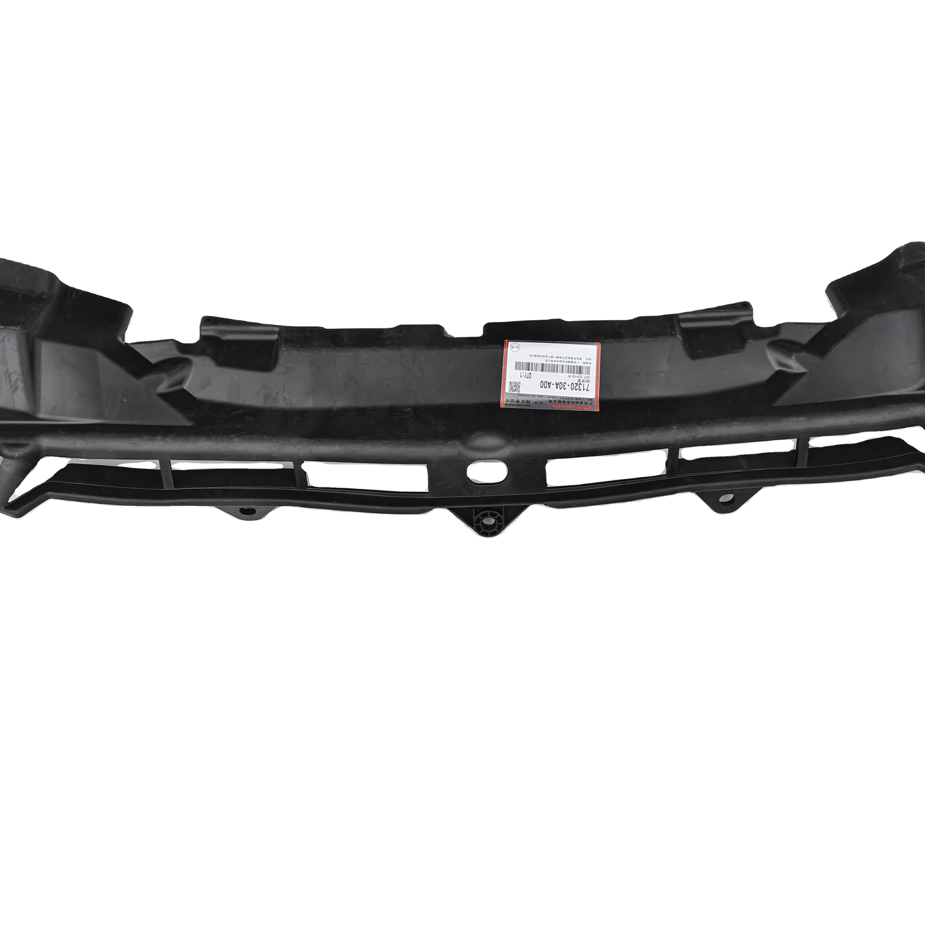 JJQ OEM 71320-30A-A00 High Quality Upper Bumper Induction for Honda 2024 Accord and Inspire Factory Price