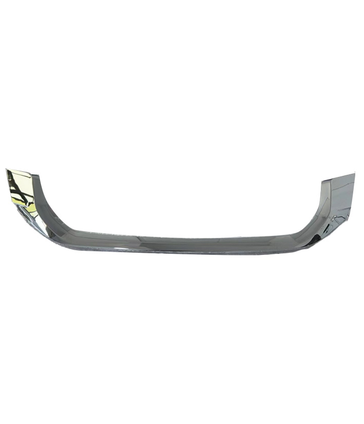 JJQ  71122-T2F-A01ZB  For Honda 2013-2015  Accord Front Lower Bumper With Grilles Garnish