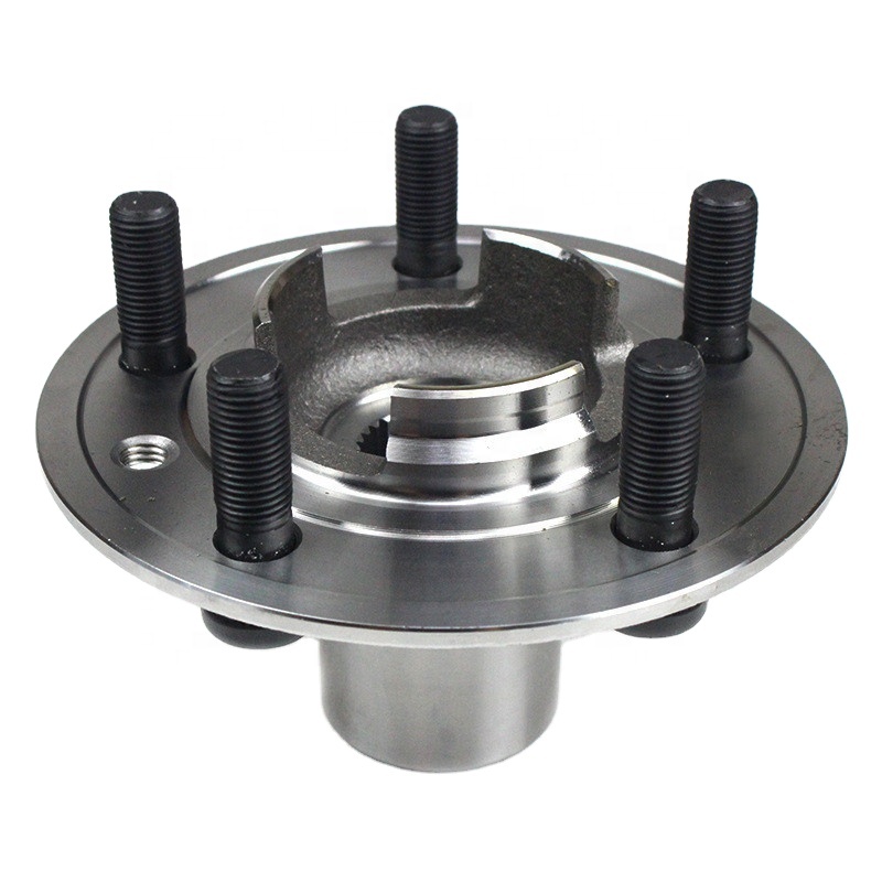 LR038379 LR081538 chinese factory Wheel hub bearing assembly for Range Rover 2013- sport 2014-