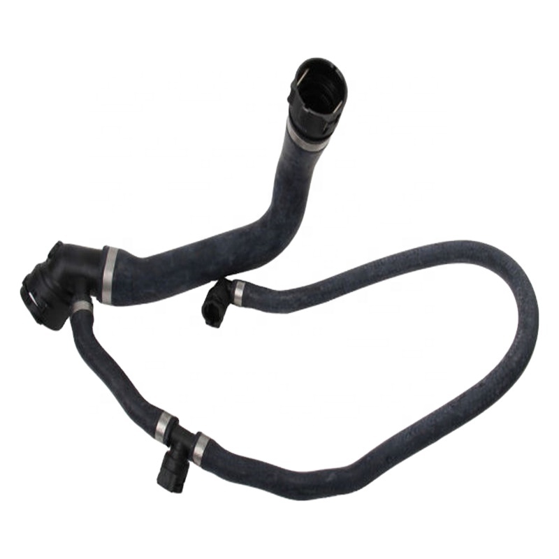 GL1830 Auto Engine Water Hose Coolant Upper Radiator Hose PCH001110 For RANGE ROVER L322 4.4L