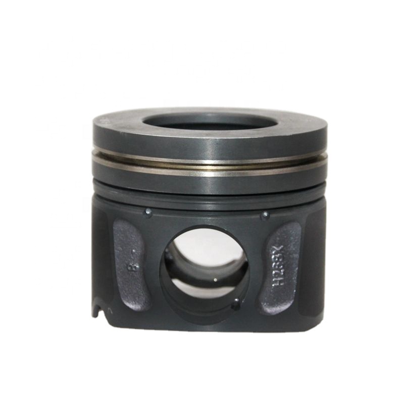 OE LR018030 GL1247 lowest price auto engine parts diesel piston for Land rover 306DT TDV6 AJV6D 3.0T