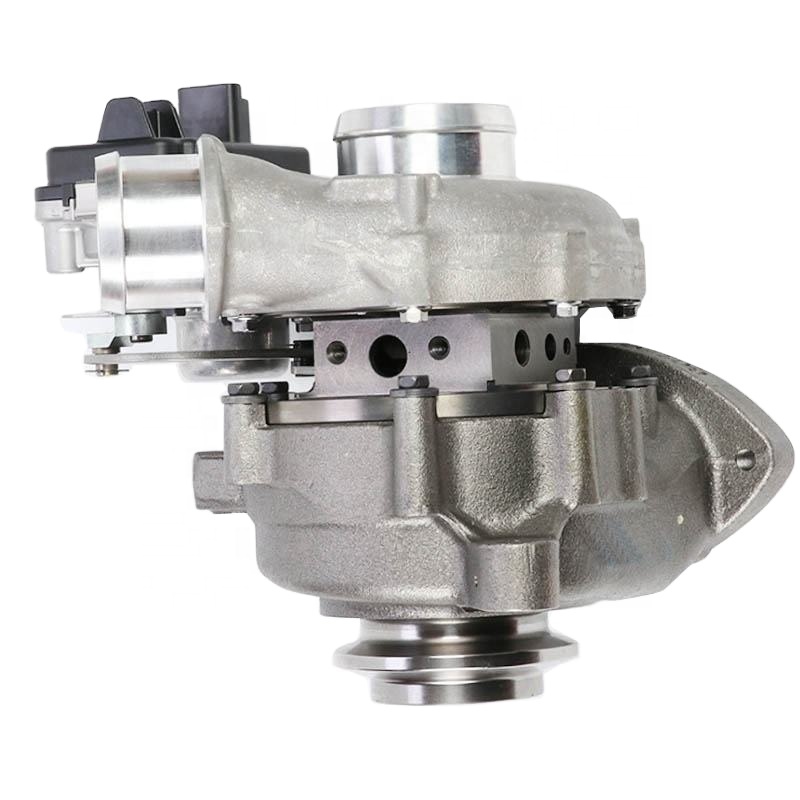 LR022358 LR038322 LR065510 LR038309  chinese factory Diesel Turbocharger For Evoque Freelander Sport Jaguar