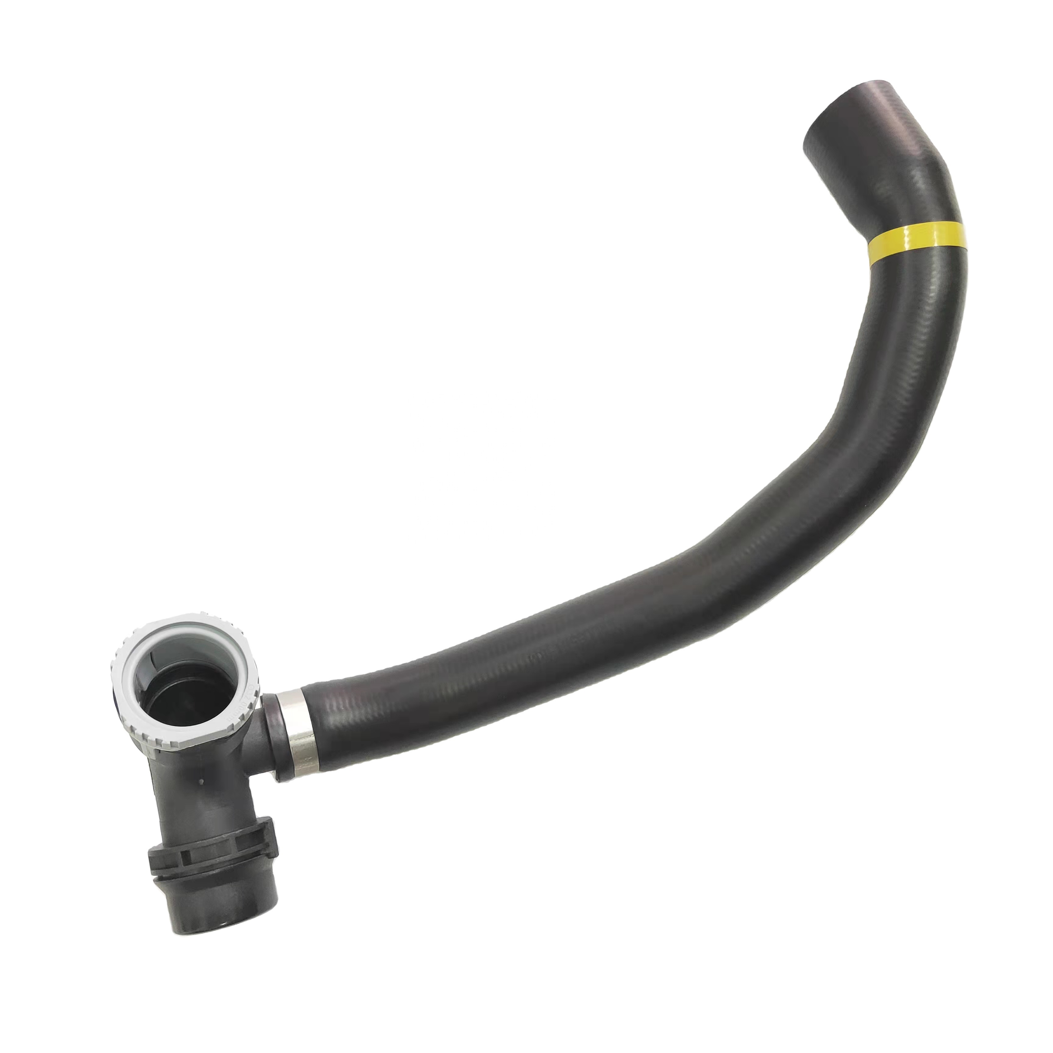 LR005564 chinese factory high quality  Lower Radiator Coolant Hose Water Hose Intercooler Pipe for Land Rover LR2 2008-2012