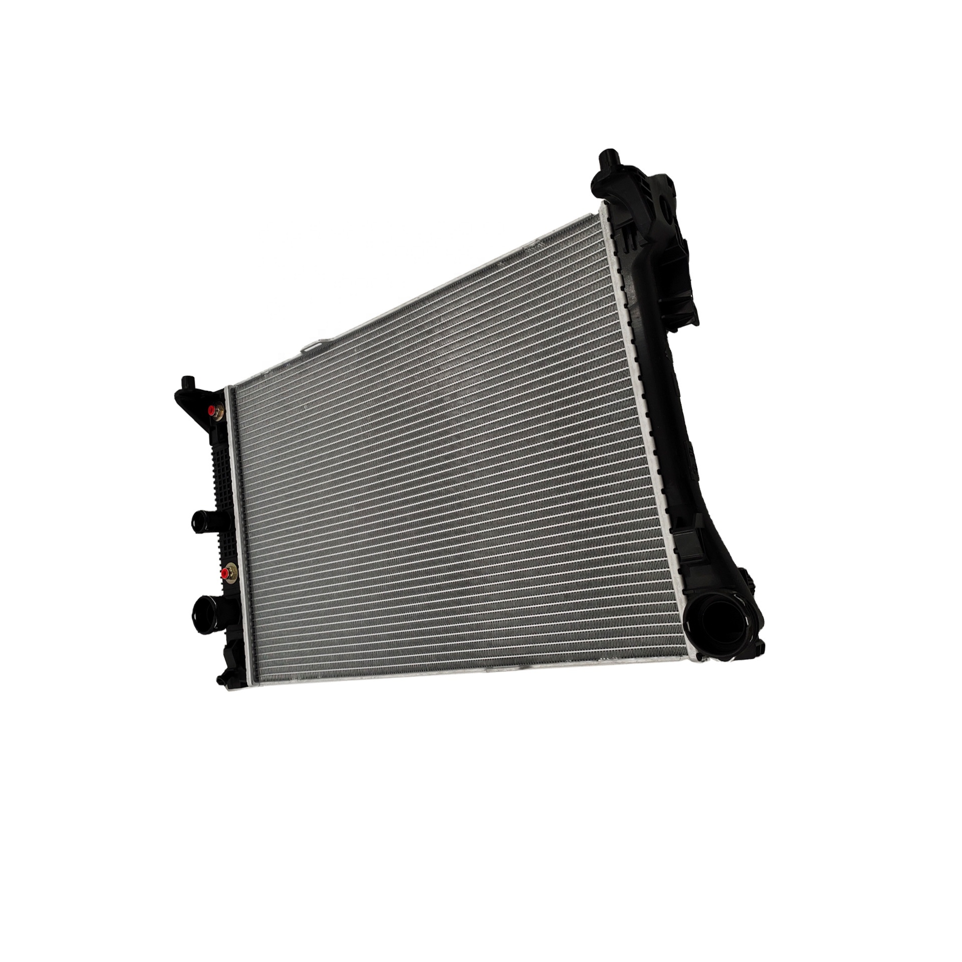 204 500 2803 Auto Spare Parts Radiator For Mercedes-Benz W204