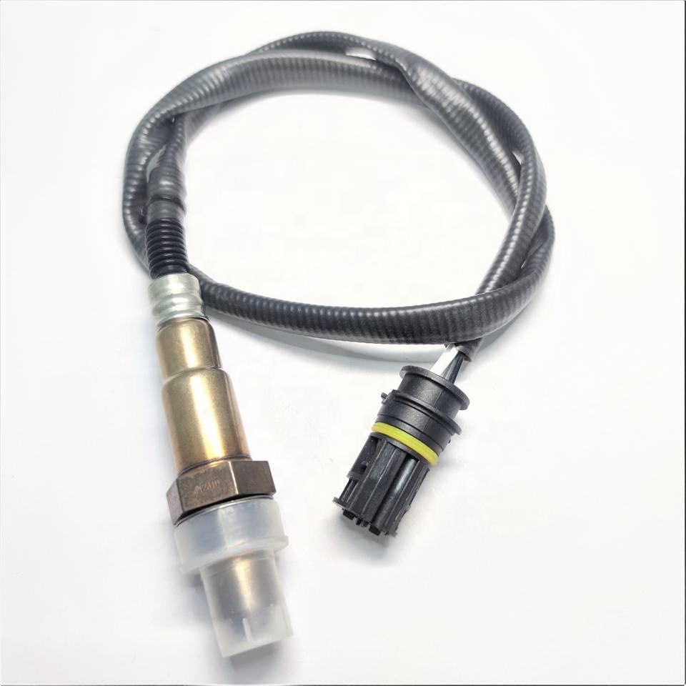 0015407417 HOT SALE Oxygen sensor For Mercedes-Benz W202 W208 W171 W209