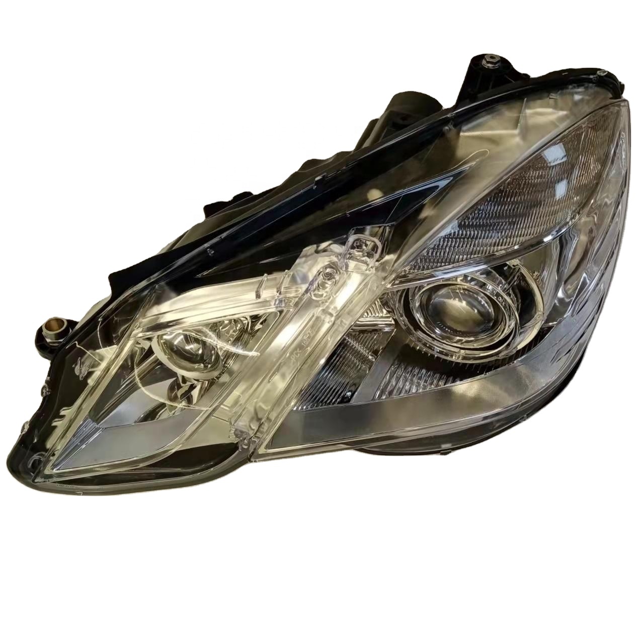 2128202759 HOT SALE left Headlight BI-Xenon For Mercedes Benz E Class W212 E200 E250