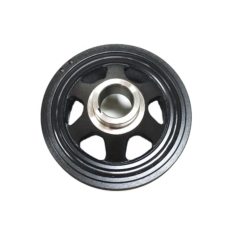 A2720300903  engine crankshaft pulley parts for mercedes benz