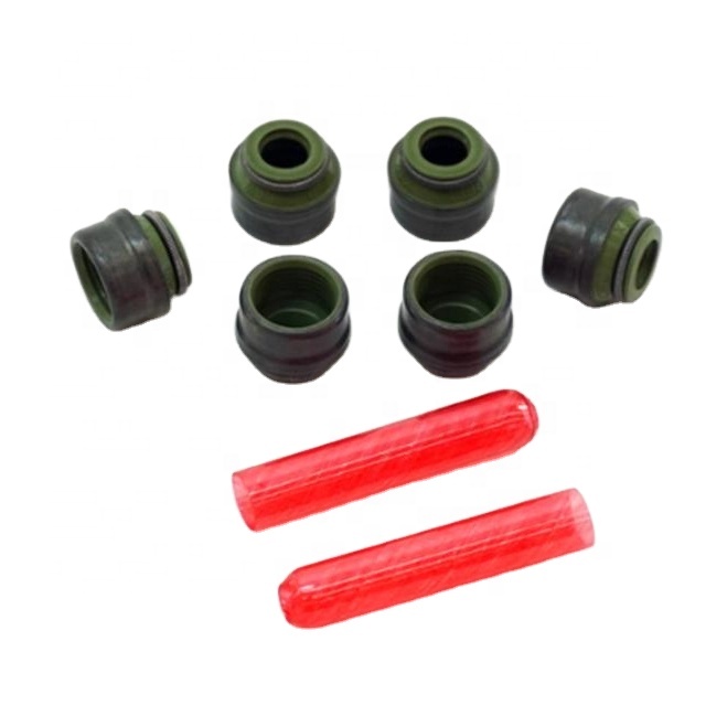 0000535158 Auto Parts Seal Set valve stem  for Mercedes Benz S204/C219