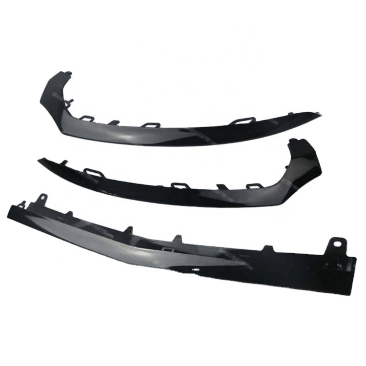 2058852600 Front Bumper Lower Molding Trimfor for MERCEDES W205 C180 C300 2015-2018