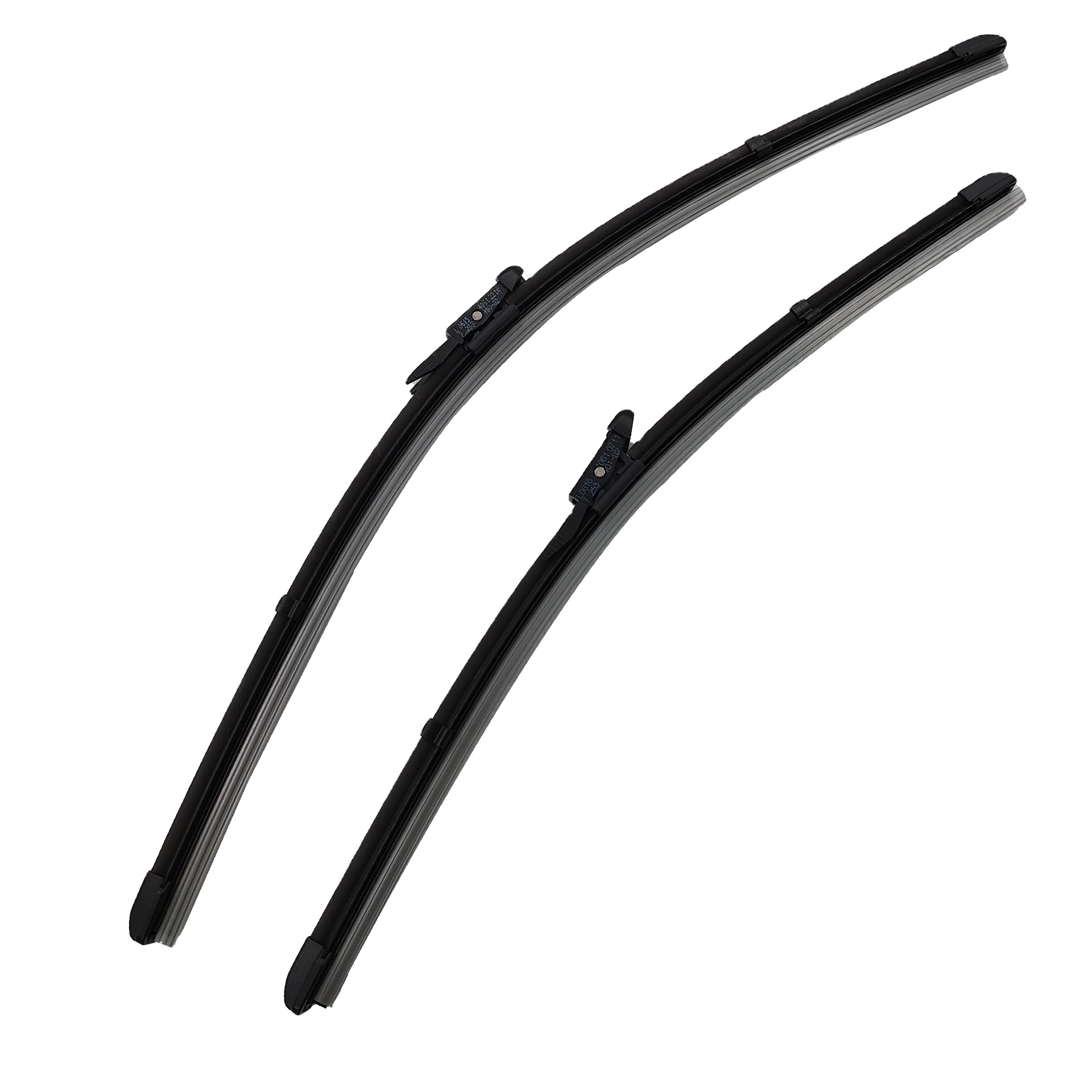 Front Windshield Wiper Blades for BMW F30 OEM 61612219147