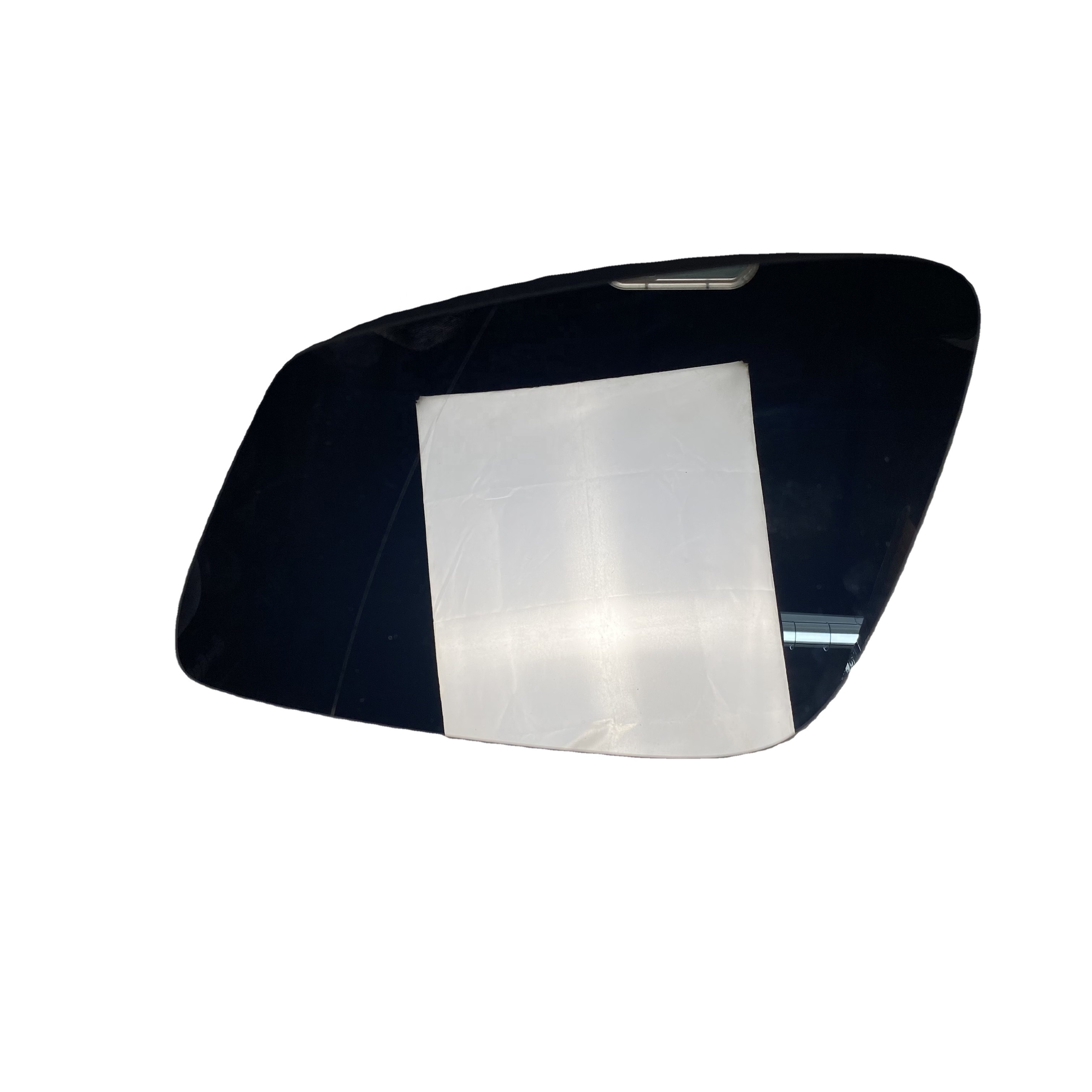 Door wing rearview mirror glass For BMW F01 F06 F07 F10 F18 740i 535i 525 OEM 51167251584