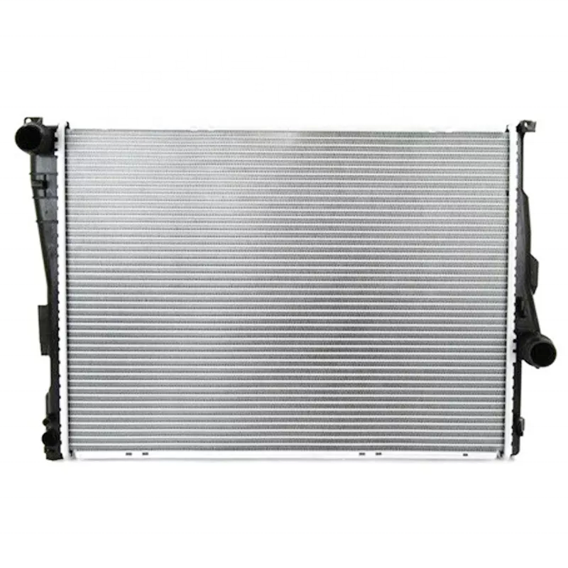 Auto Parts Aluminum Radiator For BMW E46 325i 330i 323Ci 325xi 328Ci 328i  OEM 17119071517